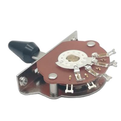 China GUITAR Electric Guitar Pickup Potentiometer Switch Accessories for sale