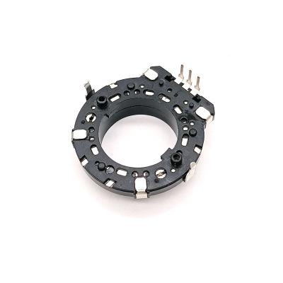 China Automatic Encoder 30mm Rotary Shaft High Quality Cavity Encoder For Soy Milk Machine for sale