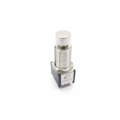 China Versatile 12mm foot switch for sale