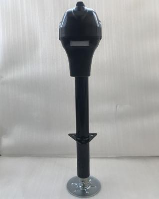 China DC12V 3500lbs Steel Electric Camper Heavy Duty Tralier Tongue Jack for sale