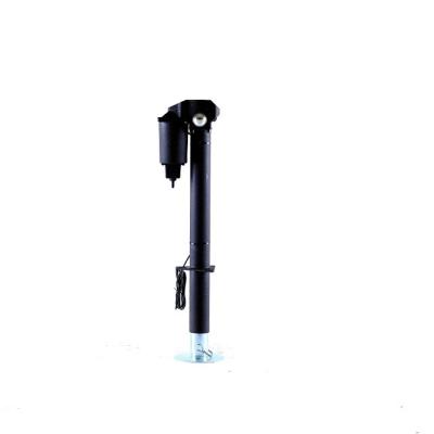 China Electric Truck Trailer Trailer Tongue Jack With 3500lbs Heavy Duty Capacity for sale