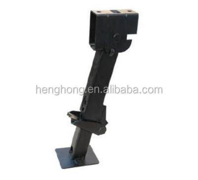 China Two Leg Trailer Parts Stabilizer Jack Assembly for sale