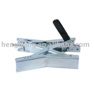 China Truck Trailer Wheel Chock HHD-1006 for sale