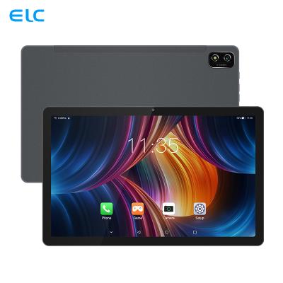 China OEM 10 Inch 5G WIFI Octa Core 4G LTE Tablet PC RAM 64GB RAM 4GB ROM Android 11 Tablet For Education Business Game for sale