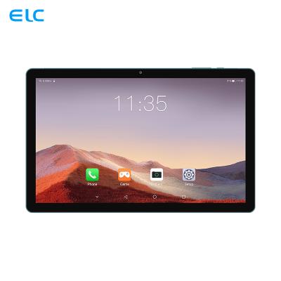 China High Quality 11.0 Inch Entertainment Tablet Octa Core Android 4GB Ram 64GB ROM 4G LTE Android Tablet 10.1 for sale