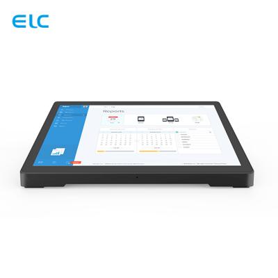 China 10.1 inch smart interactive capacitive touch poe android hard desktop tablet maker for sale