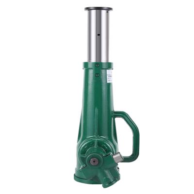 China Wholesale Hand Screw Jack Mechanical High - Rise Chamber Vehicle Maintenance Tool Jacks for sale