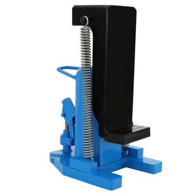 China Wholesale Manual Screw Jack Tool 20 Ton Hydraulic Synchronous Machine Lifting Vehicle Maintenance for sale