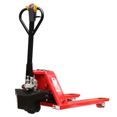 China Material Handling Equipment Pallet Truck Hydraulic Pump Hydraulic Handwork Manual Forklift for sale