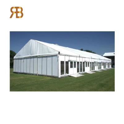 China Wedding Factory Selling Storage Tents Warehouse Storage Tents Warehouse for sale