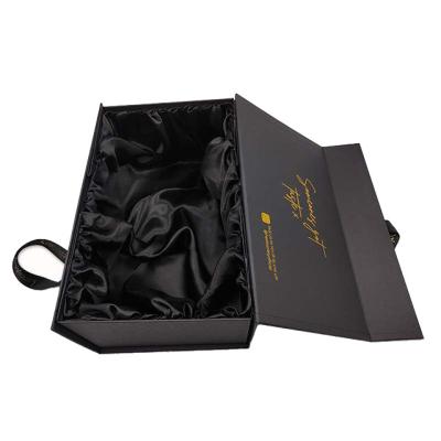 China High Quality Luxury Cosmetic Box Art Paper Custom Gift Packaging Long Lasting Disposable for sale