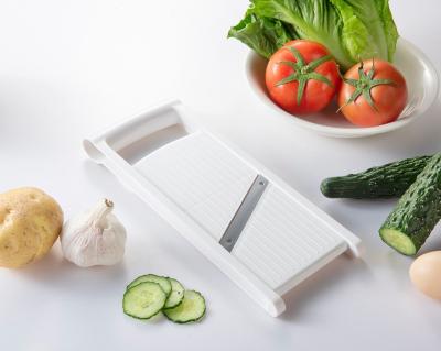 China Viable Manual Veggie Mandoline Slicer Vegetable Chopper Food Chopper Onion Cutter Vegetable Slicer for sale