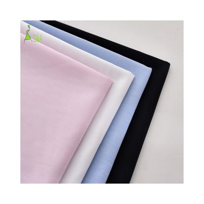 China Durable Heavy Woven Herringbone Fabric 300 GSM New Solid Color 60% Cotton 40% Polyester Anti-Static for sale