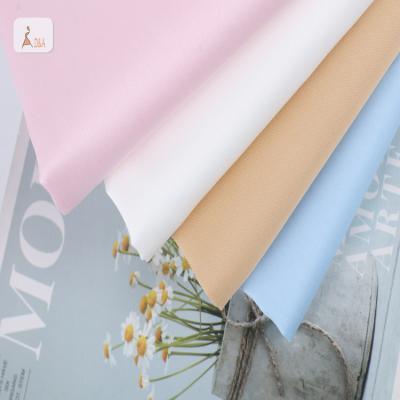 China Sustainable Direct Sales 100% Cotton Sateen Fabric Cotton Twill Roll For Shirt Fabrics for sale