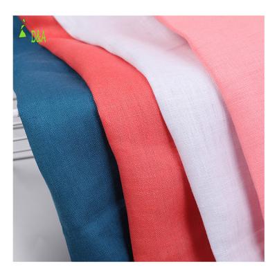 China 100 line high quality sustainable strong eco-friendly fabric wholesale for clothing for sale