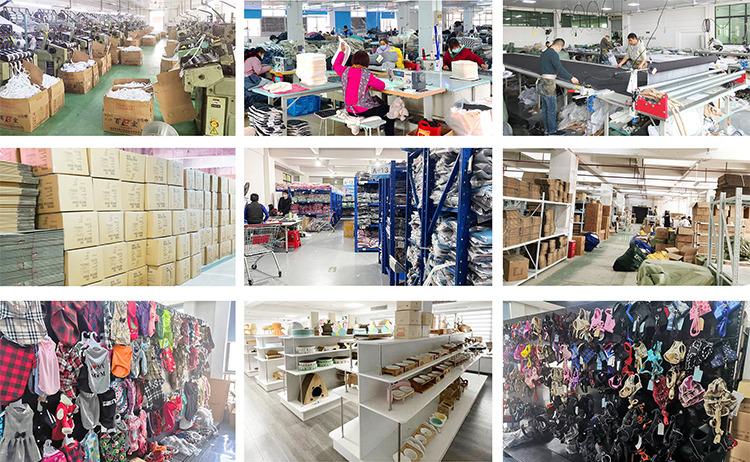 Verified China supplier - Henan Chongdina Clothing Co., Ltd.