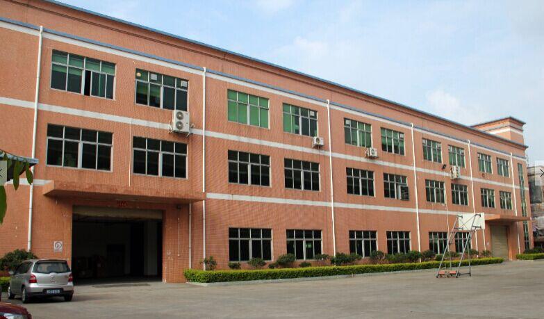 Verified China supplier - Dongguan Luck Packing Products Co., Ltd.