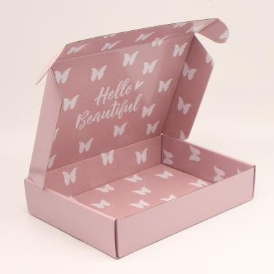 China Recycled Custom Luxury Packaging Materials Factory Wholesale Price Cardboard Paper Logo Printing Lipstick Gift Box for sale