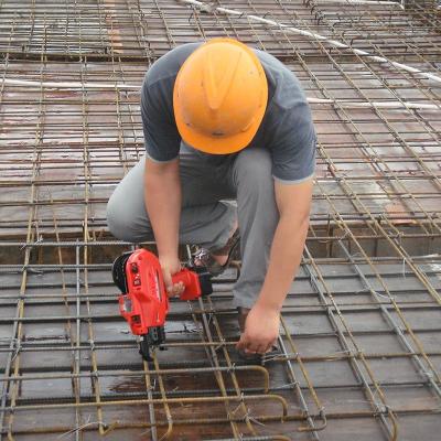 China WL-400 automatic hand held rebar row for sale