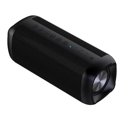 China No 50W portable home music speaker ipx7 waterproof bluetooth with magnetic for sale