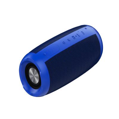 China EZCast Amazon Success 50W HD Sound Bass Bluetooth Speaker Portable Stereo Wireless Speaker for sale