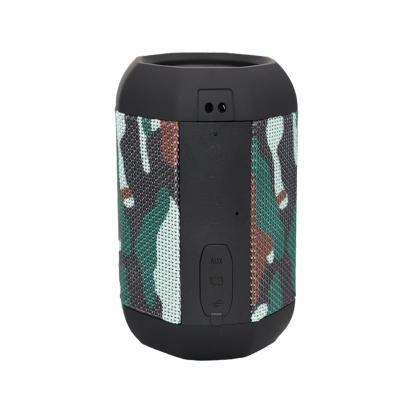 China No 2021 Design Outdoor Magic Tour Guide Active Portable Speaker With Rechargeable Battery for sale