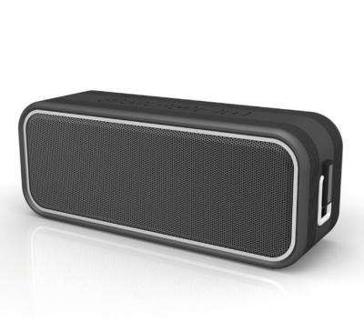 China No Element High Strength Brand BT 5.0 Portable Speaker With IPX7 Waterproof 40W Max Output 10H Playtime for sale