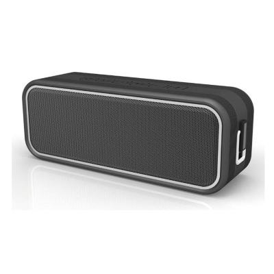 China No Bank 2020 DJ Bass Speaker Music Mini Power Portable High Quality Audio Outdoor HiFi Radio Waterproof Bluetooth Speakers for sale