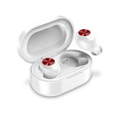 China In-Ear Smart Auto Pairing In Ear Headset Mini Wireless Earphone Twins Bluetooth Water Proof Earbuds for sale