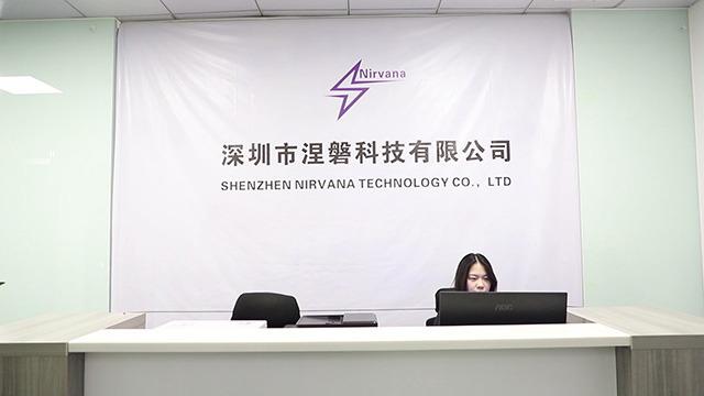 Verified China supplier - Shenzhen Nirvana Technology Co., Ltd.