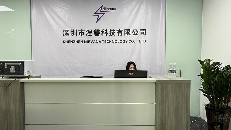 Verified China supplier - Shenzhen Nirvana Technology Co., Ltd.