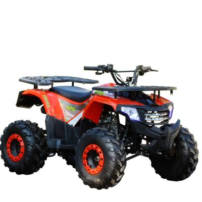 China farm atv vehicleatv / utv Para and] a cforce atv motoatv kids 8 inch iron wheel offroad tire for sale