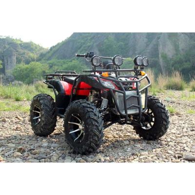 China Manufacturers sell all-terrain four-wheel-drive off-road vehicles with good stability have four-wheeling ATVs quad big atv 4x4 12