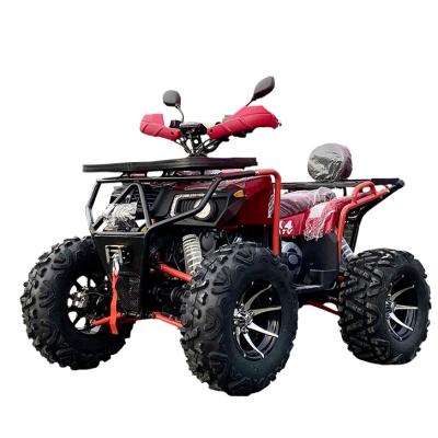 China Sale Whole Engine 250cc Children ATV Kids ATV Quad Bike 4x4 12