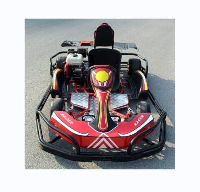 China Factory Outlet Amusement Park Speed ​​Kart Adult F1 Drift Kart Car Drift Kart 5