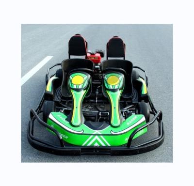 China Best Selling Adult High Speed ​​Drift Kart Dual Outdoor Drift Kart Racing Kart 5