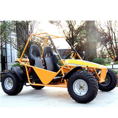 China Steel pipe +ABS 150cc 200cc UTV cross-country buggy for adult for sale