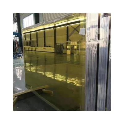 China Excellent Quality Kitchen Color Mirror Color Acrylic Mirror for sale