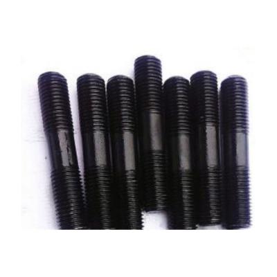 China High Reliability Finely Processed Steel Structure Bolts Bolt For Steel Structure for sale