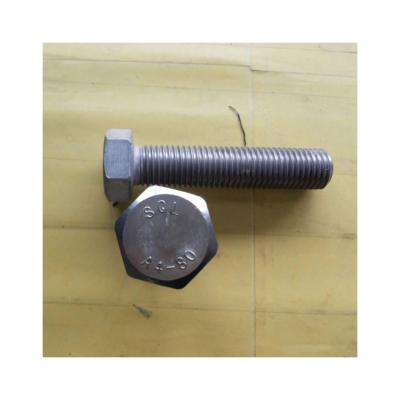 China High Reliability High Quality Main Bolt Expansion Bolts For Structural Steel for sale