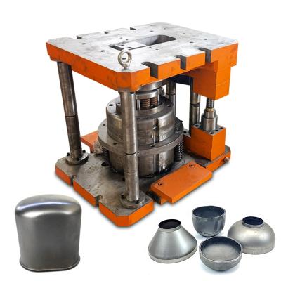 China Stamping /Punching Mold Maker Wholesale Stamping Metal Punch Die Vehicle Steel Material Punching Die for sale