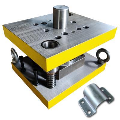 China Stamping /Punching Mold Precision Stainless Steel Progressive Die Sheet Metal Washing Machine Custom Stamping Die for sale