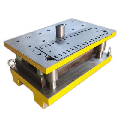 China Stamping /Punching Factory Mold Specialized Maker Customized High Progressive Metal Stamping Mold Punch Punch Die for sale