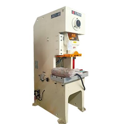 China Factory mechanical punching machine, factory price press punching machine, cold press stamping machine for sale