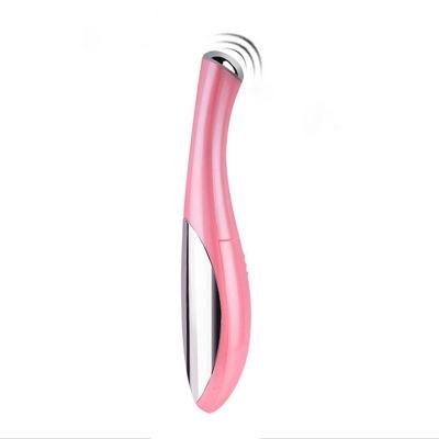 China High Precision EYE Customized Pen Beauty Eye Massager Pen Anti Aging Wrinkle Remover Eye Massager for sale