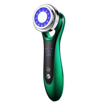 China Direct Beauty Instruments Skin Revitalizer Factory Sale Portable Facial Care Beauty Instrument for sale