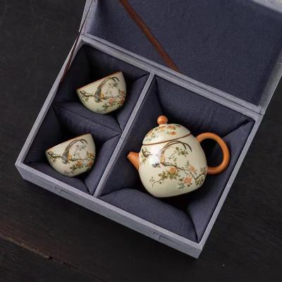 China Tea set/Chinese tea set for sale