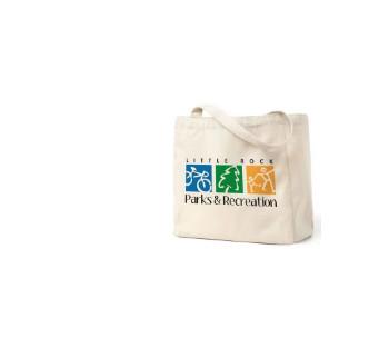 China Full Color Cotton Canvas Tote-Make your brand ubiquitous for sale