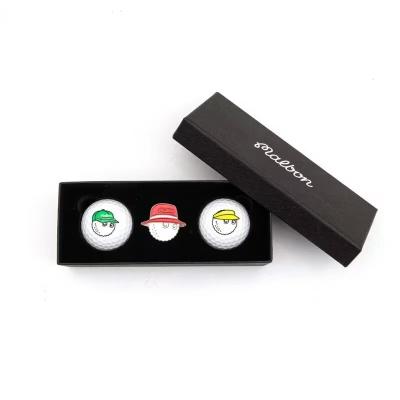 China Customizable Golf Ball Sets: Your Unique Style on the Green for sale