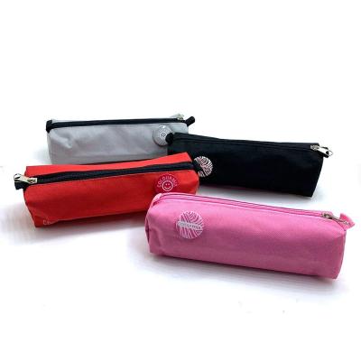 China Eco-Friendly Stationery Bag: GRS RPET Material for Sustainable Organization for sale